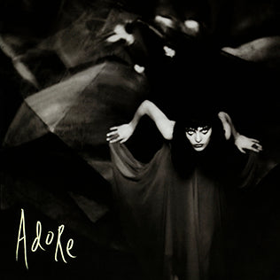 SMASHING PUMPKINS - ADORE - Used CD