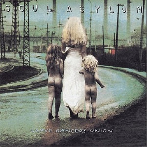 SOUL ASYLUM- GRAVE DANCERS UNION- USED CD