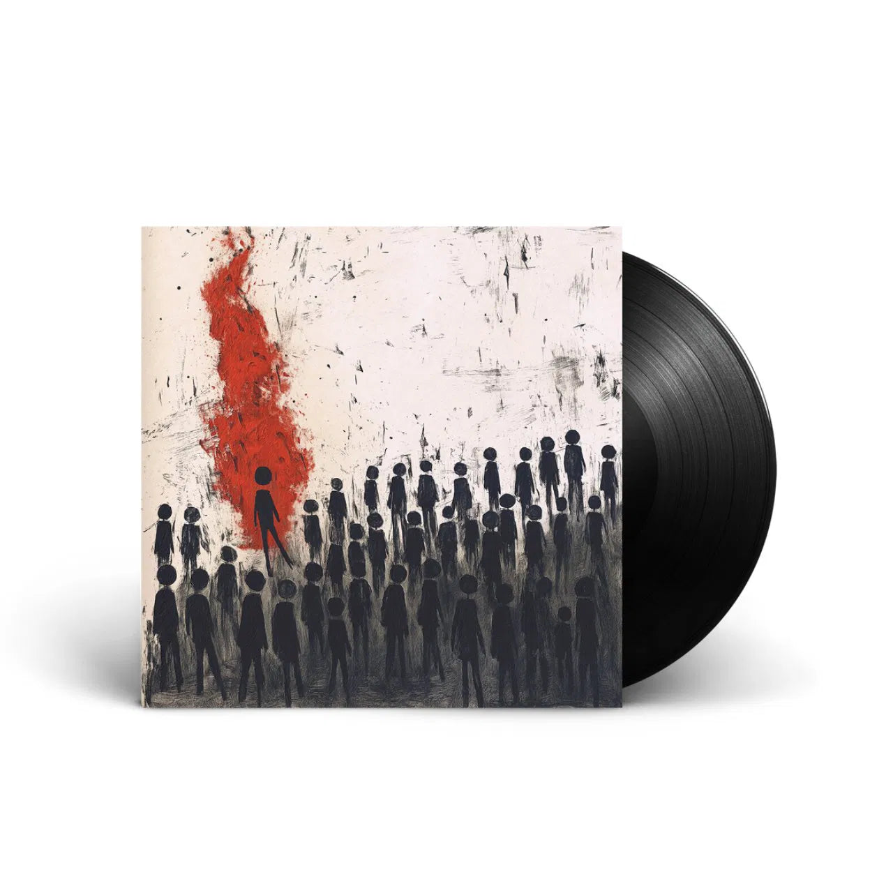 THREE DAYS GRACE - ALIENATION - NEW VINYL