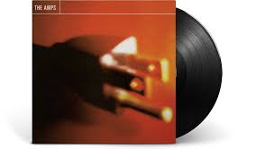 THE AMPS - PACER New Vinyl