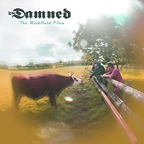 DAMNED, THE - ROCKFIELD FILES