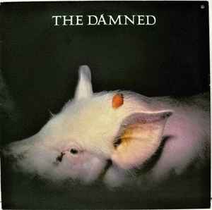 DAMNED, THE RSD 4/22 - STRAWBERRIES