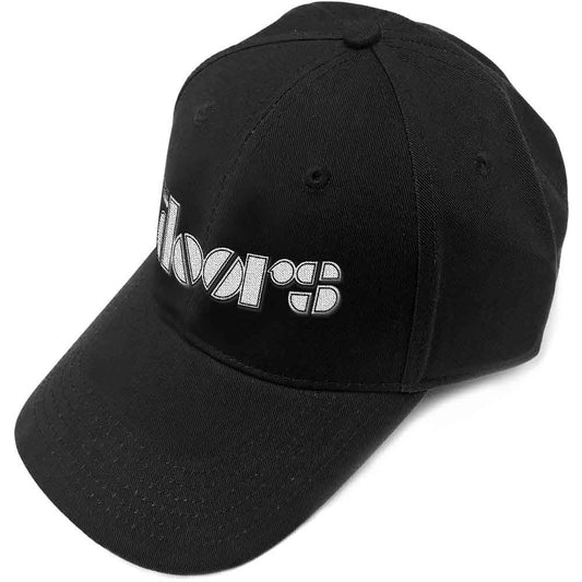 THE DOORS-UNISEX BASEBALL CAP FULLY LICENSED MERCHANDISE