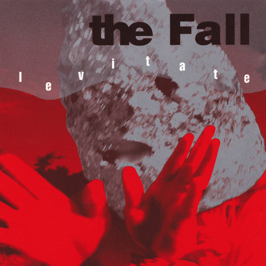 FALL, THE - LEVITATE - 3LP   - New Vinyl
