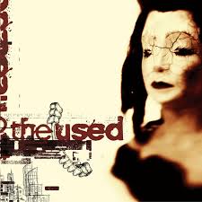 USED, THE - SELF TITLED - USED CD METAL
