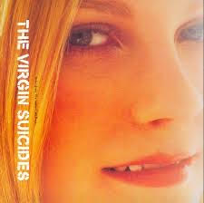 THE VIRGIN SUICIDES- SOUNDTRACK FROM THE MOTION PICTURE