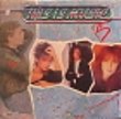 THIS IS MUSIC -  5 VARIOUS - USED VINYL - COMPILATION