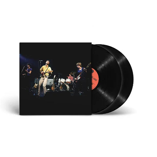 TALKING HEADS - LIVE AT WCOZ 77 - LT ED R.S.D. 2024 2LP - NV