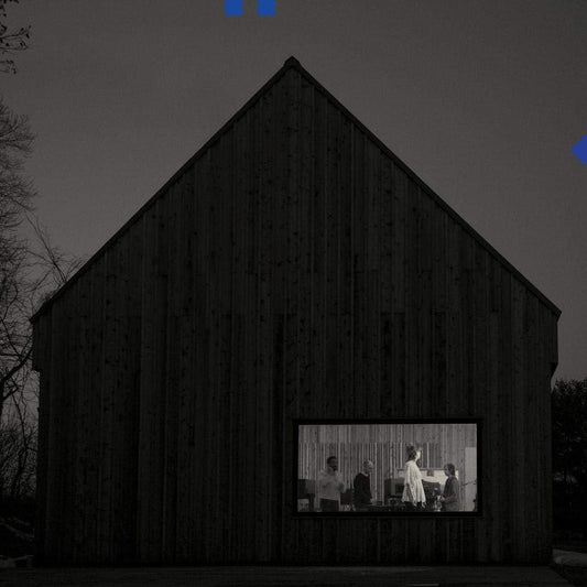 THE NATIONAL - SLEEP WELL BEAST - 2017 - USED CD