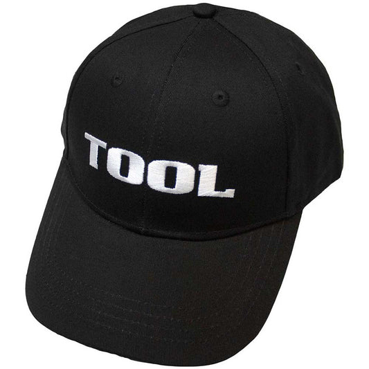 TOOL - EMBROIDERED OPIATE LOGO BALLCAP - FULLY LICENSED MERCH - HAT