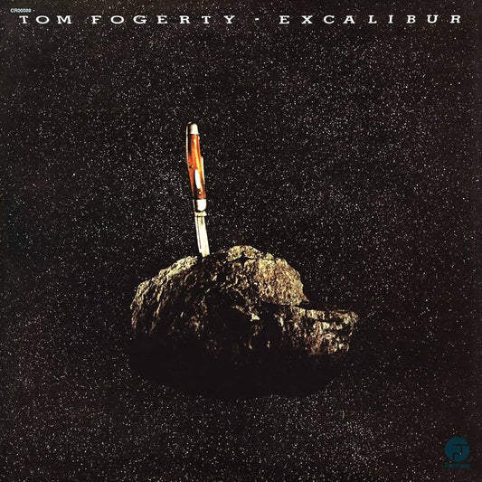 FOGERTY, TOM (OF CCR) - EXCALIBUR (RSD2018)
