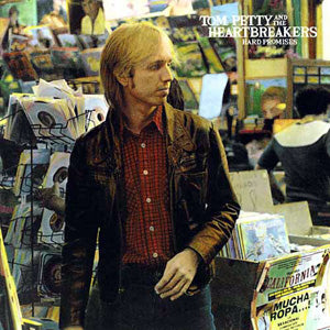 PETTY, TOM - HARD PROMISES   - New Vinyl