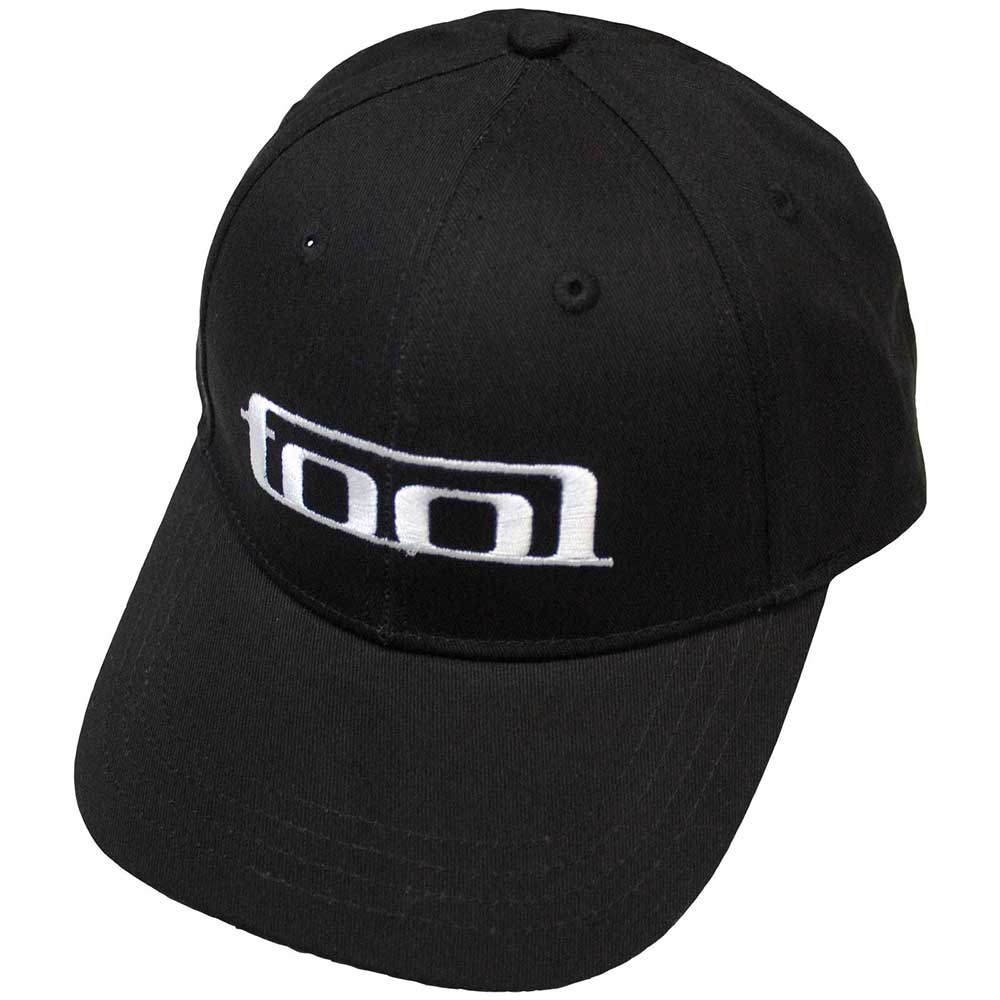 TOOL - 10,000 DAYS LOGO - UNISEX BASEBALL CAP