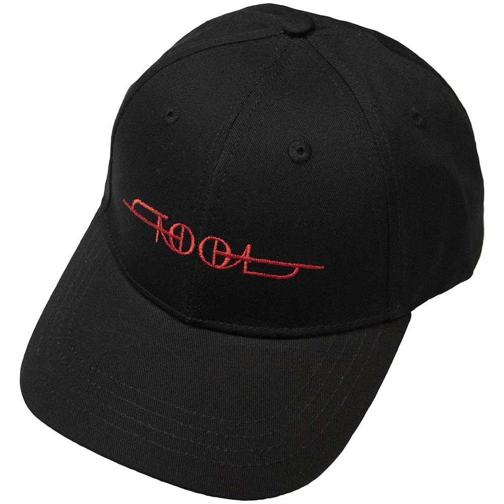 TOOL - FEAR INOCULUM LOGO - UNISEX BASEBALL CAP