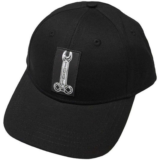 TOOL LOGO BALLCAP - FULLY LICENSED MERCH - HAT