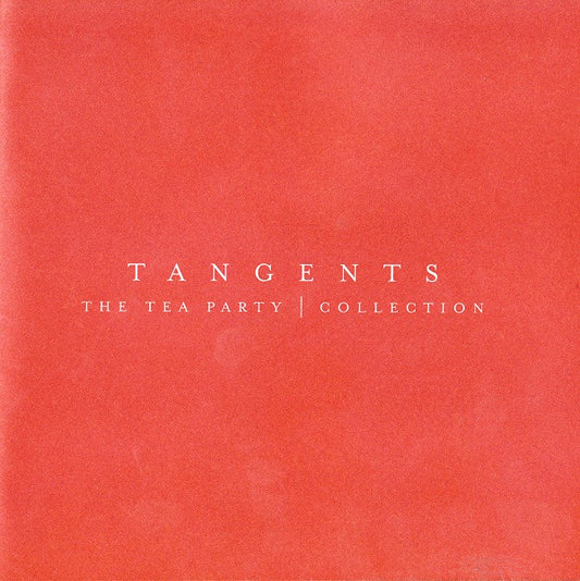 TEA PARTY - TANGENTS COLLECTION
