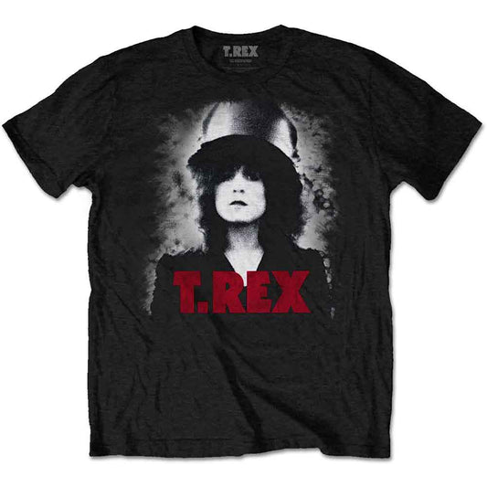 T REX - THE SLIDER - TSHIRT