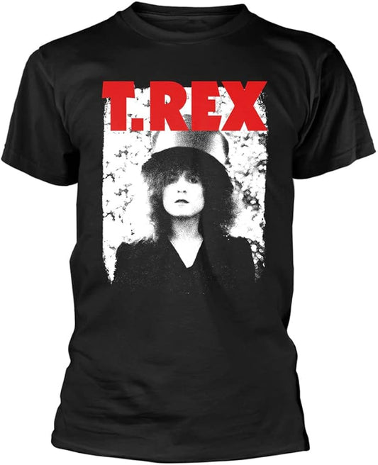 TREX - SLIDER - TSHIRT