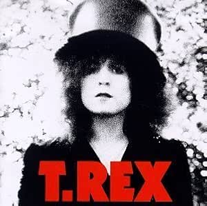 T REX - THE SLIDER - BY MARC BOLAN  (1997-01-28? - UCD