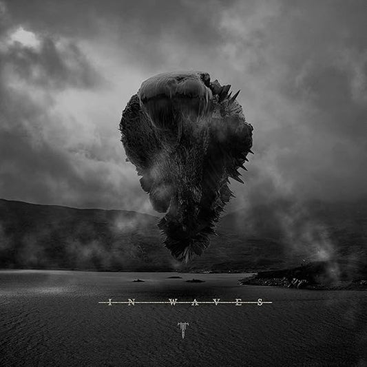 TRIVIUM - IN WAVES - NEW VINYL