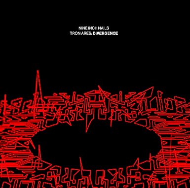 NINE INCH NAILS - TRON ARES: DIVERGENCE - 2LP - NEW VINYL