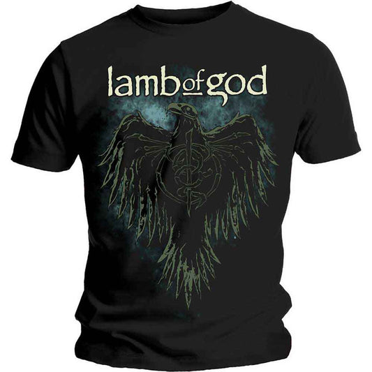 LAMB OF GOD - PHEONIX - ADULT TSHIRT