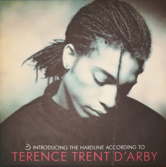 TERRENCE TRENT DARBY - INTRODUING THE HARDLINE ACCORDING TO..