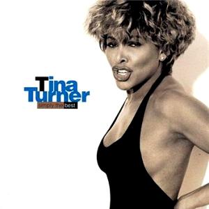 TURNER, TINA - SIMPLY THE BEST