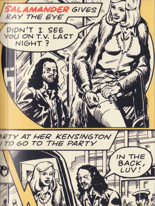 JETHRO TULL - TOO OLD TO ROCK N ROLL, TOO YOUNG TO DIE THE TV SPECIAL EDITION - CD/DVD BOOK BOXSET REMIXED IN 5.1 SURROUND SOUND BY STEVEN WILSON - USED CD