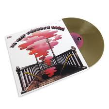 VELVET UNDERGROUND, THE - LOADED - LTD GOLD VINYL   - New Vinyl