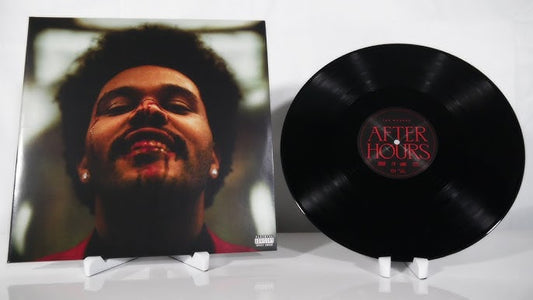 WEEKEND, THE - AFTER HOURS - NEW VINYL