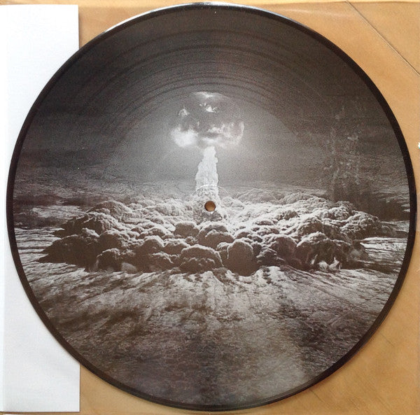 TWIN PEAKS - 2018 R.S.D. LIMITED EVENTS SOUNDTRACK 2 PICTURE DISC SET- NEW VINYL