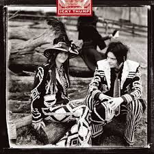 WHITE STRIPES - ICKY TRUMP - RSD   - New Vinyl