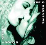 TYPE - O - NEGATIVE - BLOODY KISSES - SUSPENDED IN DUSK 30TH ANNIVERSARY 2LP LTD EDITION GREEN VINYL - NEW VINYL