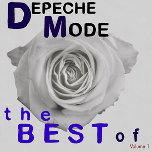DEPECHE MODE - THE BEST OF - USED CD