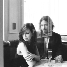 THE CIVIL WARS- BARTON HOLLOW- USED CD