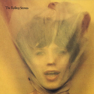 ROLLING STONES - GOATS HEAD SOUP - Used CD