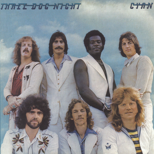 THREE DOG NIGHT - CYAN - USED VINYL