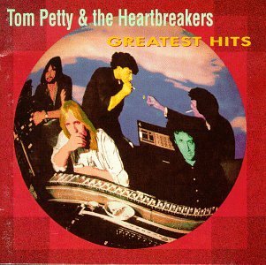 TOM PETTY & THE HEARTBREAKERS - GREATEST HITS - USED CD