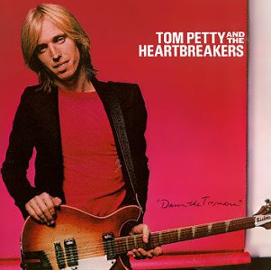 TOM PETTY & THE HEARTBREAKERS - DAMN THE TORPEDOES - USED CD