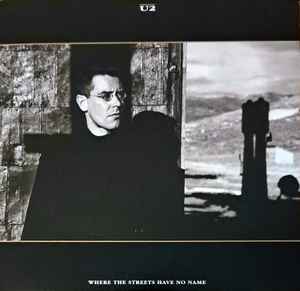 U2 - THE JOSHUA TREE SINGLES - REMASTERED & LIVE 2017 - FOUR X 10" VINYL 45RPM  MINT COND - USED VINYL