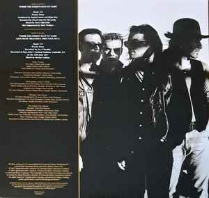 U2 - THE JOSHUA TREE SINGLES - REMASTERED & LIVE 2017 - FOUR X 10" VINYL 45RPM  MINT COND - USED VINYL