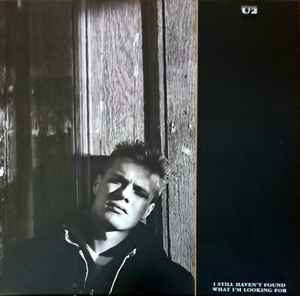 U2 - THE JOSHUA TREE SINGLES - REMASTERED & LIVE 2017 - FOUR X 10" VINYL 45RPM  MINT COND - USED VINYL