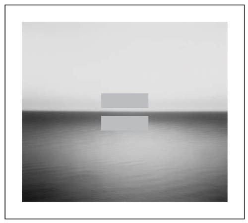 U2 - NO LINE ON THE HORIZON - USED CD