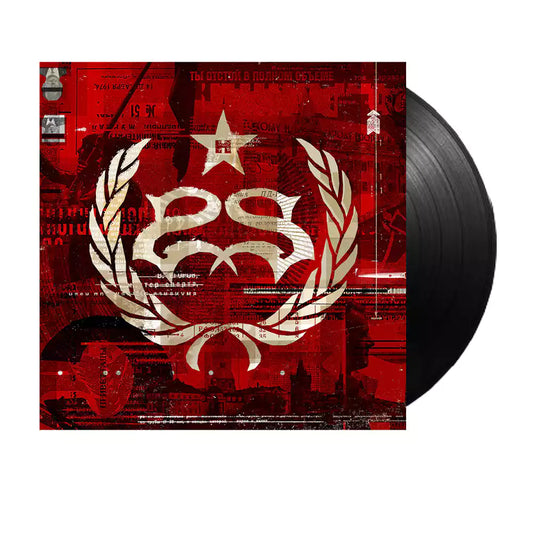 STONE SOUR - HYDROGRAD (2LP/1CD EDITION) - NEW VINYL