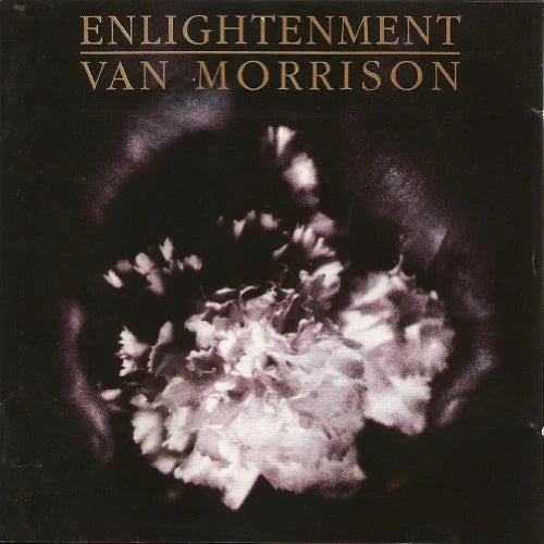 VAN MORRISON - ENLIGHTENMENT - UCD