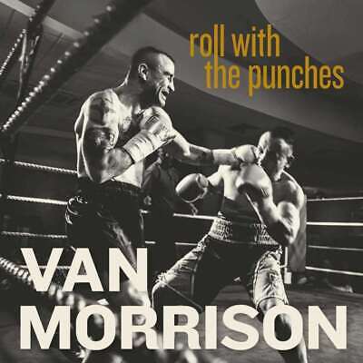 VAN MORRISON - ROLL WITH THE PUNCHES (2LP)   - New Vinyl