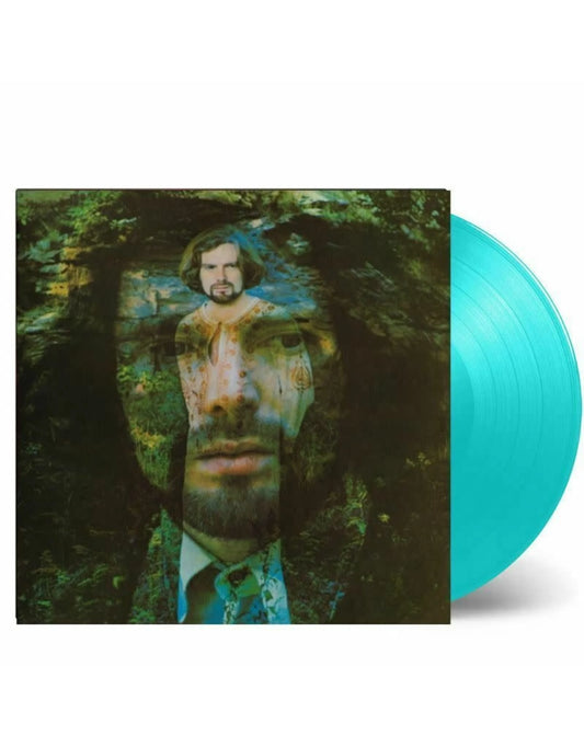 VAN MORRISON- HIS BAND AND HIS STREET CHOIR (LIMITED EDITION TURQUOISE VINYL)