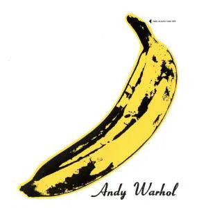 VELVET UNDERGROUND & NICO - REMASTERED EDITION - 1990 - (*NM) - USED CD