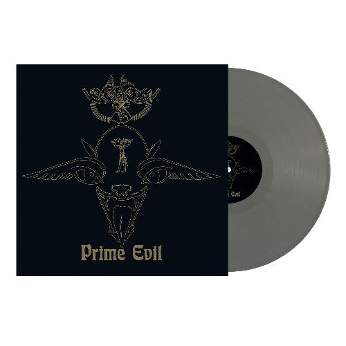 VENOM- PRIME EVIL LTD EDITION COLOUR VINYL